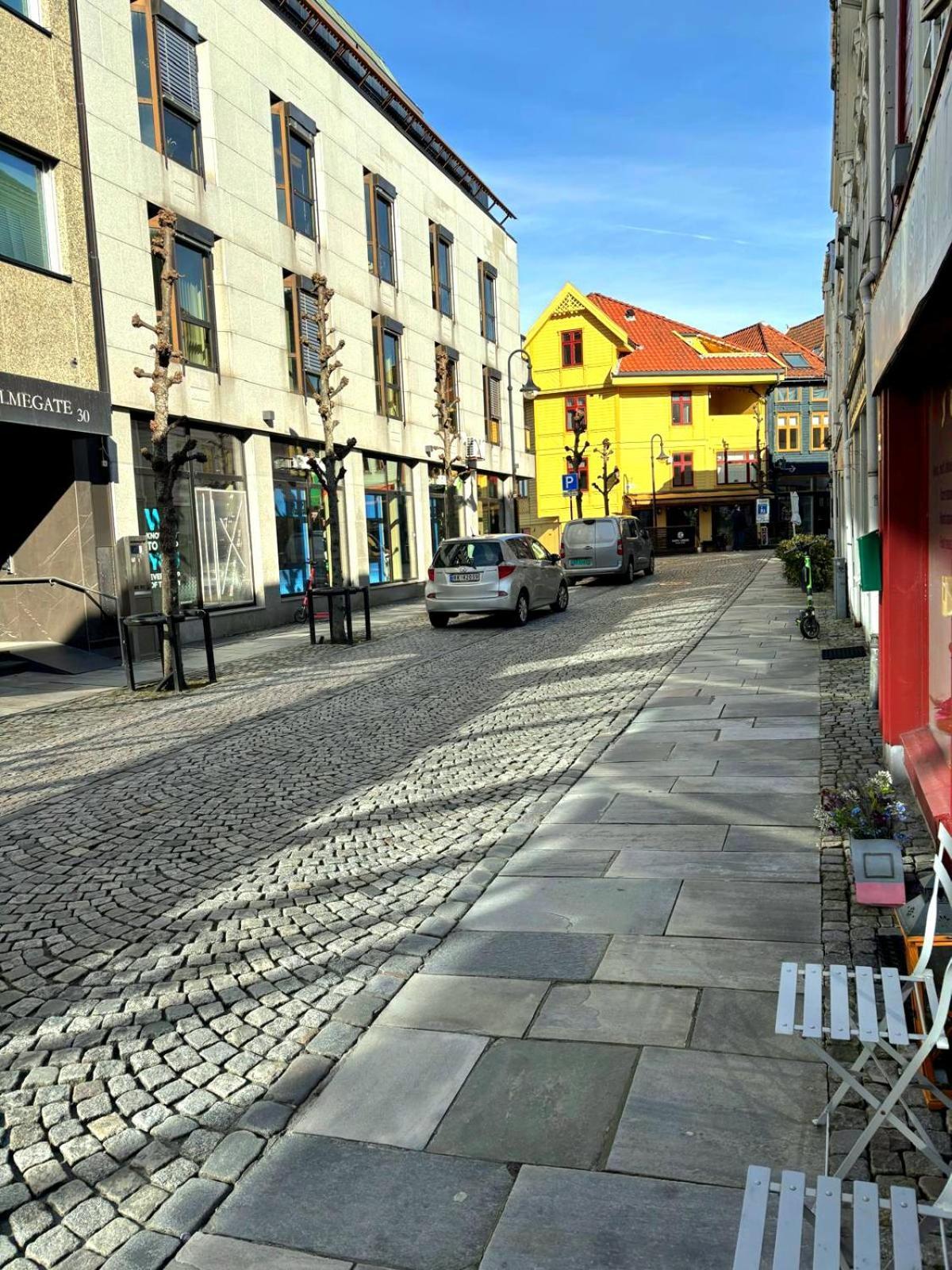 Lägenhet Ultra 2 Dali Stavanger